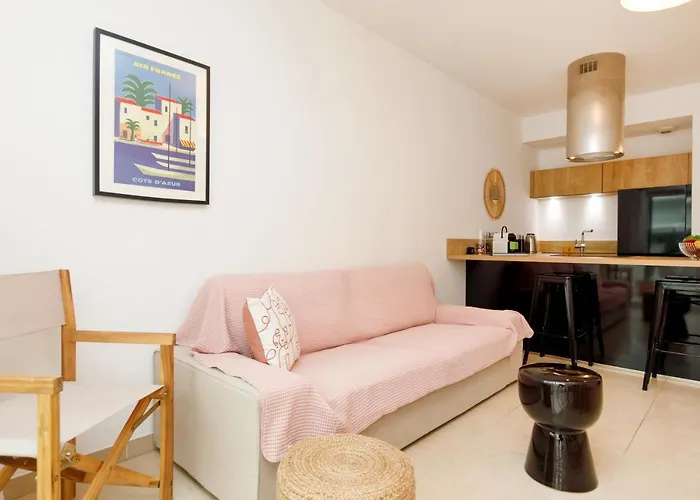 Victoria Yourhosthelper Apartment *