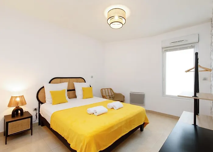 Apartment Victoria Yourhosthelper Cannes