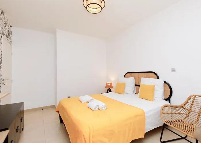 Apartment Victoria Yourhosthelper