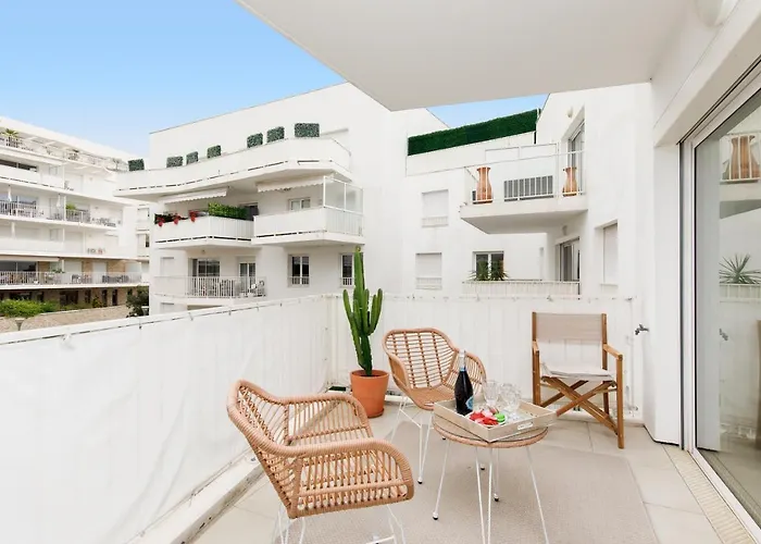 Victoria Yourhosthelper Apartment Cannes