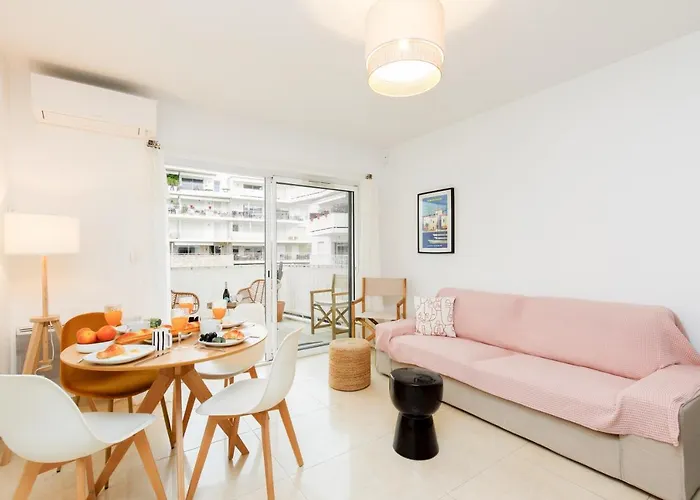 Apartment Victoria Yourhosthelper Cannes
