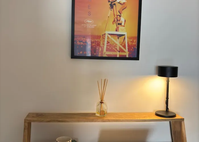 Apartment Victoria Yourhosthelper *