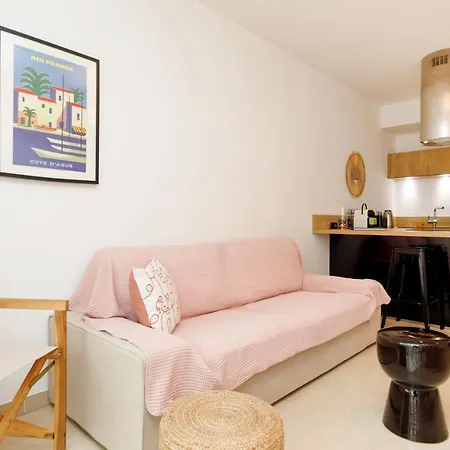 Victoria Yourhosthelper Apartment *