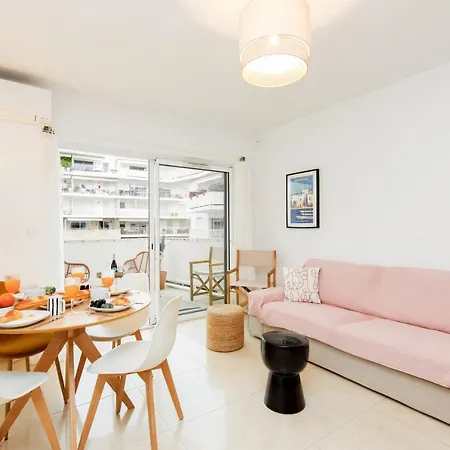 Apartmán Victoria Yourhosthelper Cannes
