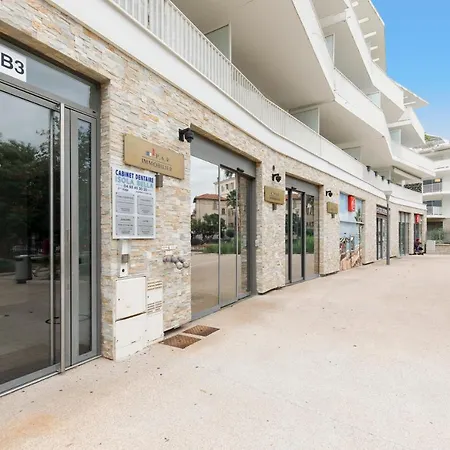 Appartement Victoria Yourhosthelper