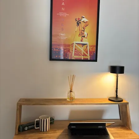 Apartmán Victoria Yourhosthelper *