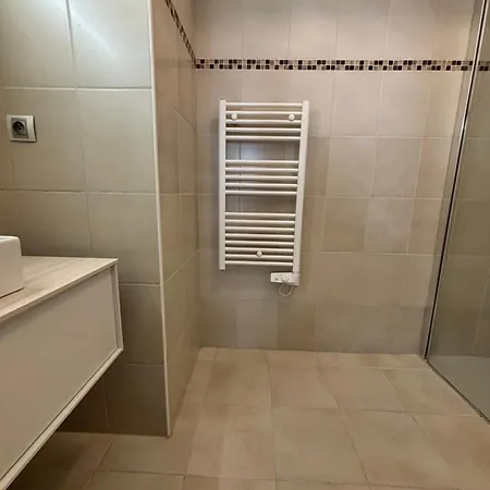 Apartmán Victoria Yourhosthelper *