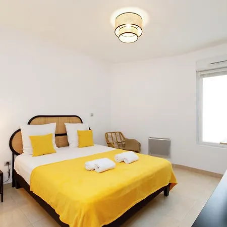 Διαμέρισμα Victoria Yourhosthelper Κάννες