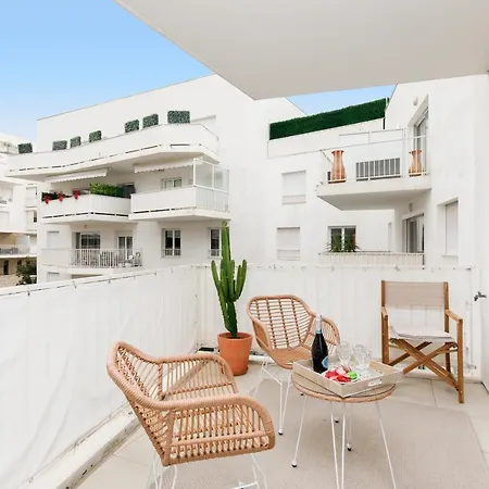 Victoria Yourhosthelper Apartament Cannes